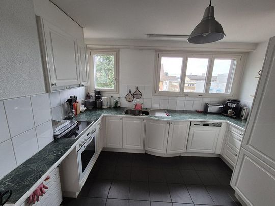 Attika-Wohnung im 2. OG - Photo 1