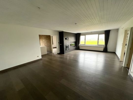Ruim, lichtrijk appartement met dakterras - Foto 1
