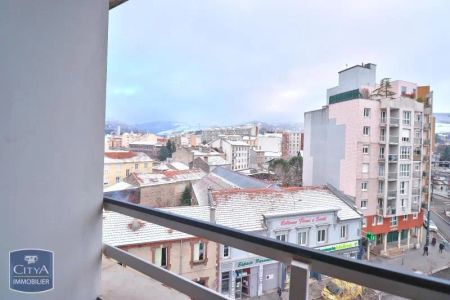 Appartement à louer 3 pièces 76.9m² - Photo 3