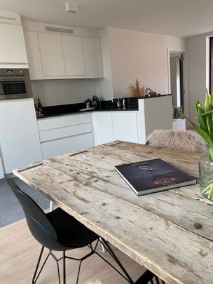 Appartement te huur - Photo 1