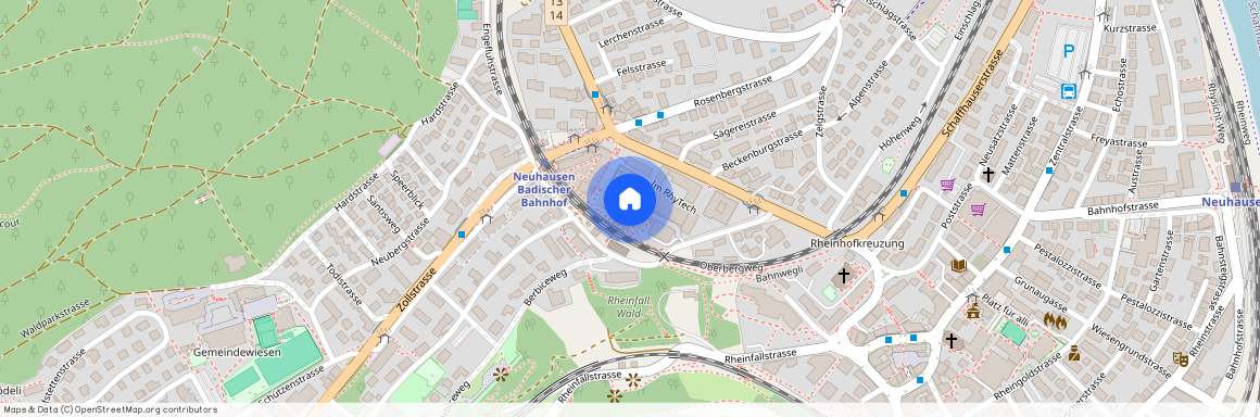 8212, Neuhausen am Rheinfall, Im Rhytech, 3