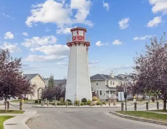 2 Bedroom, 2 Bathroom Apartmen | 4112 - 31 Country Village Manor Northeast, Calgary - Photo 1