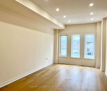 For Lease - 56 Bloom Crescent, Hamilton, Ontario - Photo 4