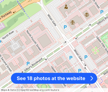 Arbour, 299 Silbury Boulevard MK9 - Photo 1