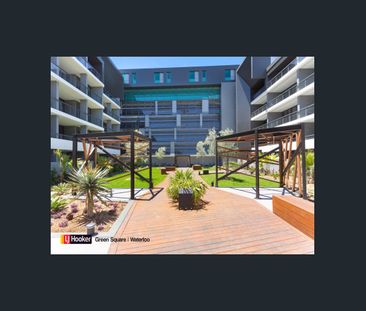 423/850 Bourke Street, Waterloo, NSW 2017 - Photo 5