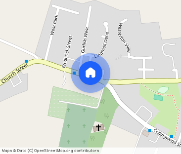 Gurlish West, Bishop Auckland , DL14 8PN - Photo 1