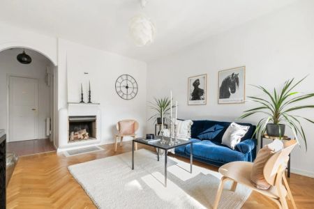 Palandergatan, Johanneshov - Photo 2