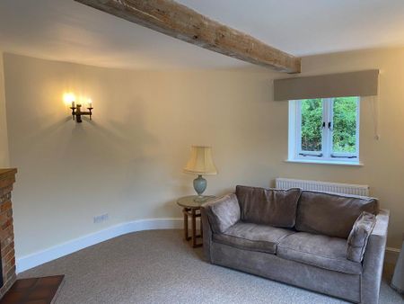 2 bedroom detached house to rent - Photo 4