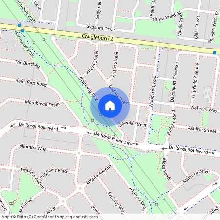 16 Brunning Rise, Wollert