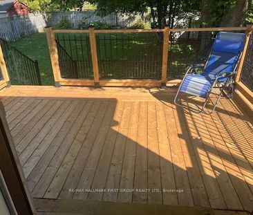 For Lease - 63 Taylor Road, Ajax, Ontario - Photo 3