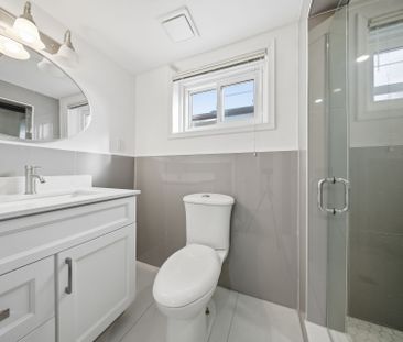 For Lease - 32 Forge Drive, Toronto, Ontario - Photo 3