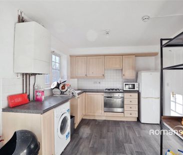 5 bedroom terraced house to rent - Photo 6