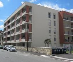 Appartement – Type 3 – 72,39m² – 525.3 € – CHÂTEAUROUX - Photo 1