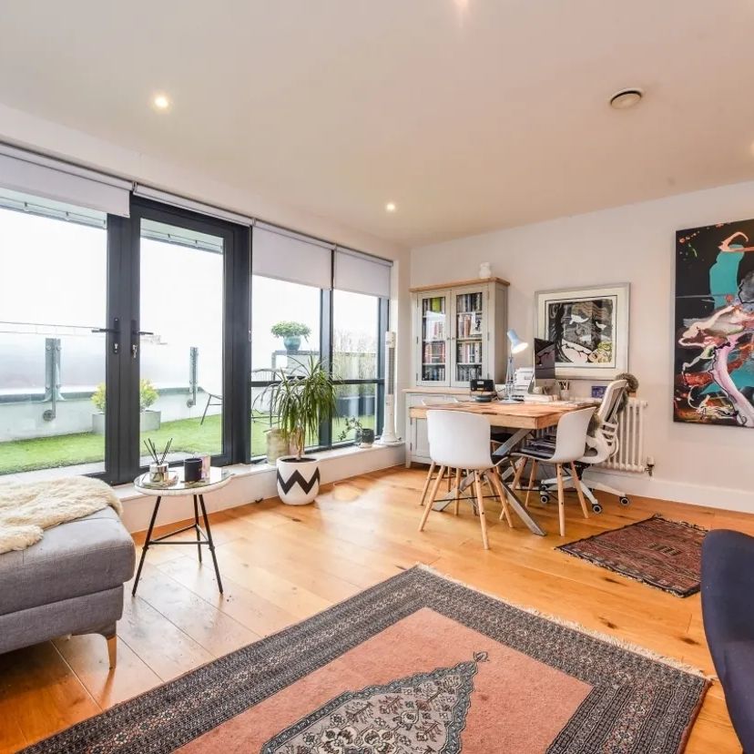 1 bedroom apartment to rent - Photo 1