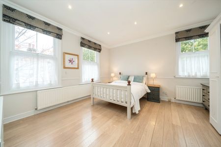 Glenthorne Road, W6, London - Photo 4