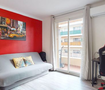 Appartement Antibes 3 pièce(s) 61.12m² - Photo 5