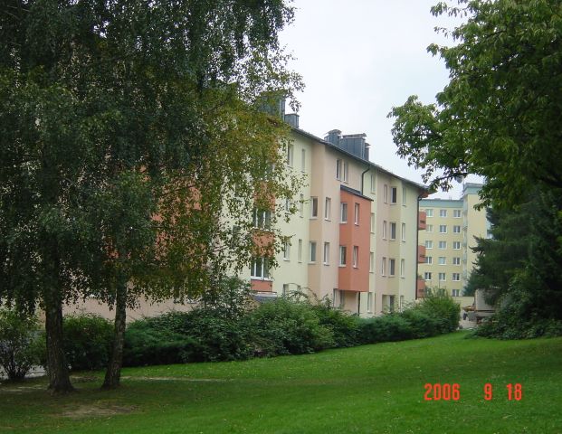 00890 00283 / 3 Zimmerwohnung in Amstetten - Photo 1