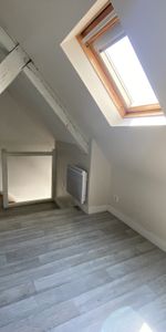 Location Appartement 1 pièce 16m² RENNES 35000 - Photo 4