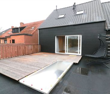 Duplex, 3 slpk en zuidterras - Photo 3