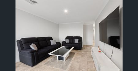 IDEAL FAMILY HOME (AVAILABLE FROM 5TH DECEMBER) - Photo 2