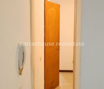 Διαμέρισμα για ενοικίαση Αγία Σοφία (Πάτρα) - Photo 4