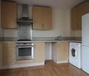 2 bedroom apartment to rent - Photo 6