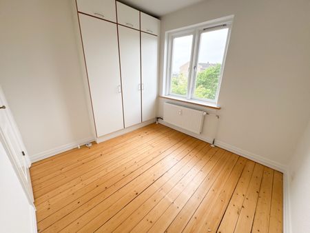 Lys og skøn 2-værelses lejlighed i Nørresundby - Photo 4