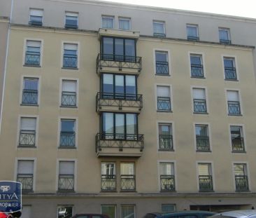 Appartement à louer 2 pièces 50.68m² - Photo 1