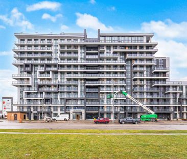 For Lease - 461 Green Road Unit# 405, Hamilton, Ontario - Photo 6