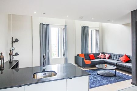 2 bedroom apartment to rent - Photo 2