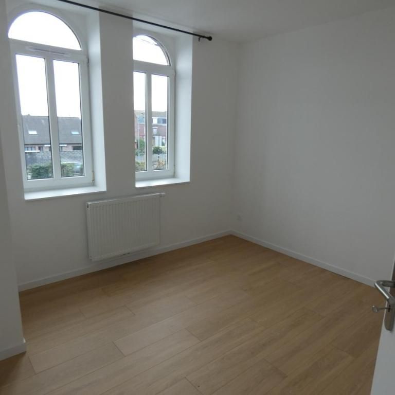 A louer Comines belle maison entiérement rénovée avec jardin - Photo 1