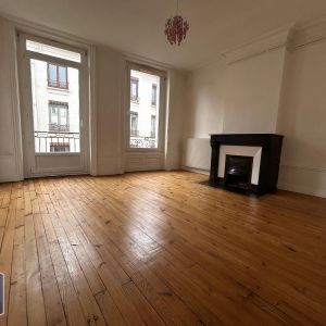 Location Appartement 3 pièces 62m² ST ETIENNE 42000 - Photo 2