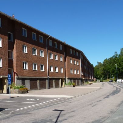 Lärkgatan 19 - Foto 1