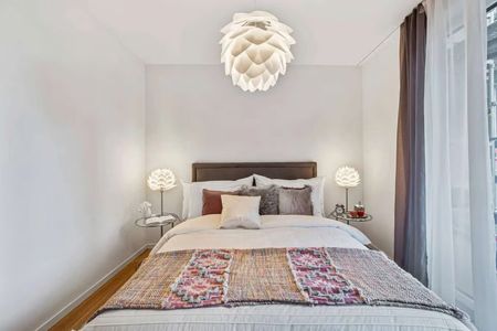 3.5 Zimmer, 82 m², 3. Stock - Foto 2