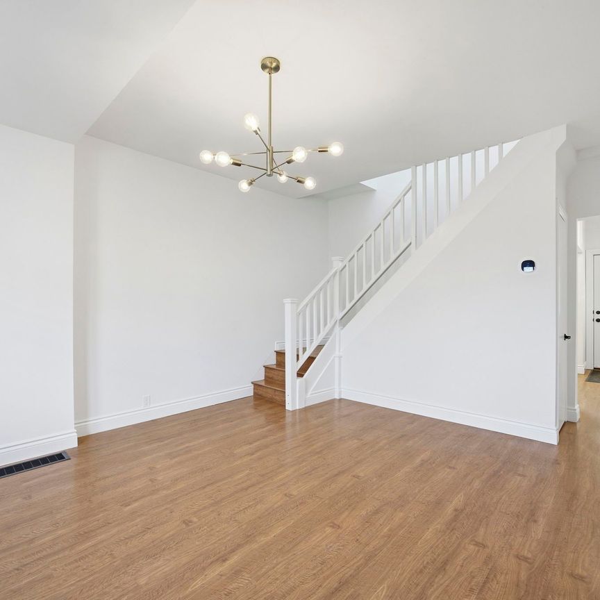 For Lease - 589 Logan Avenue Unit# Main, Toronto, Ontario - Photo 1