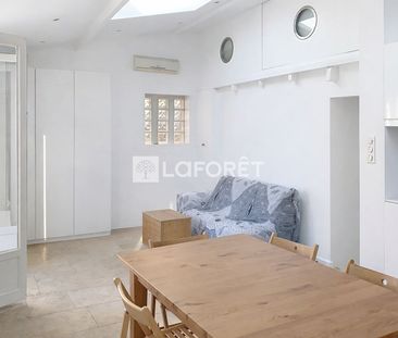 Maison T4 Villejuif à louer - Photo 1