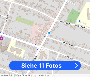 !!!Oberwohnung für eine Person inkl. Einbauküche!!! - Foto 1