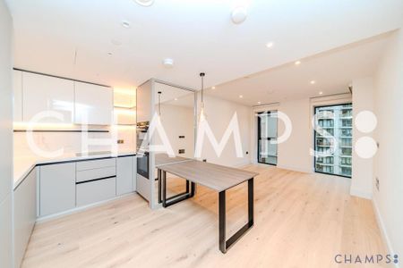 1 bedroom flat to rent - Photo 4