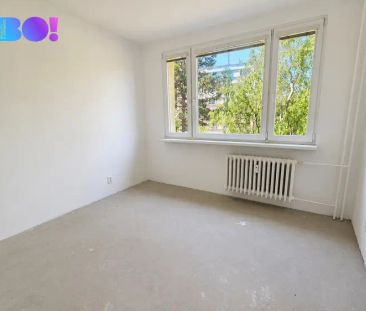 Pronájem bytu 1+kk 22 m - Photo 3