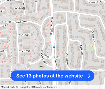 Primrose Gardens, Ouston, DH2 1RL - Photo 1