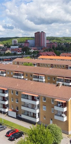 Strömstadsvägen 44 D - Foto 1