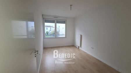 Appartement T3 balcon et parking - Résidence FONTENO PARK - Photo 4