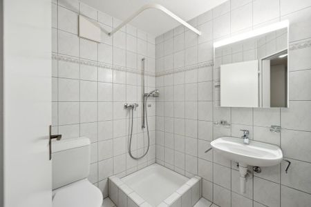 MIETEN OHNE KAUTION - Sonnige Wohnung nähe Aare - Foto 2