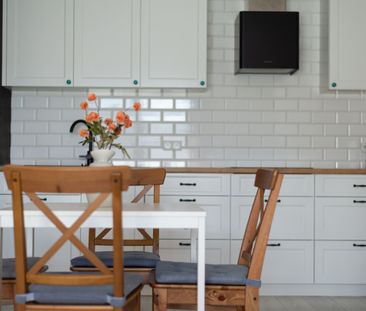 Mieszkanie na Woli blisko Parku - Photo 1