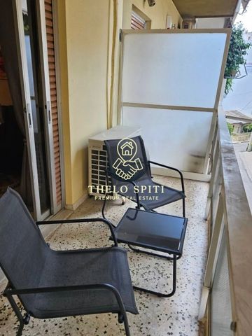 Διαμέρισμα για ενοικίαση Νέα Ελβετία (Βύρωνας) - Photo 4