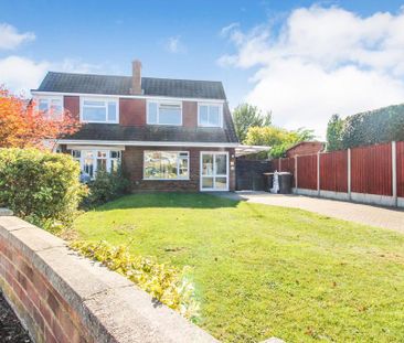 3 bedroom semi-detached house to rent - Photo 2
