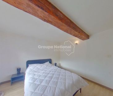 Appartement 2 Pièces 39 m² - Photo 6