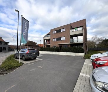 Prachtig nieuwbouw duplexappartement met 3 slaapkamers – centrum Ce... - Photo 5