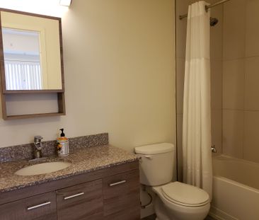 For Lease - 318 Spruce Street Unit# 1006, Waterloo, Ontario - Photo 6