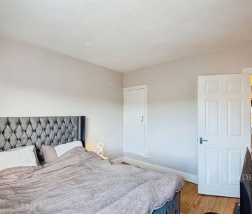 2 bedroom house to rent Ashby Road, Coalville, LE67 - Photo 5